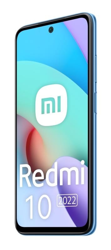 Xiaomi Redmi 10 (2022) NFC 4GB RAM 64GB DualSIM 4G SEA BLUE - Img 7