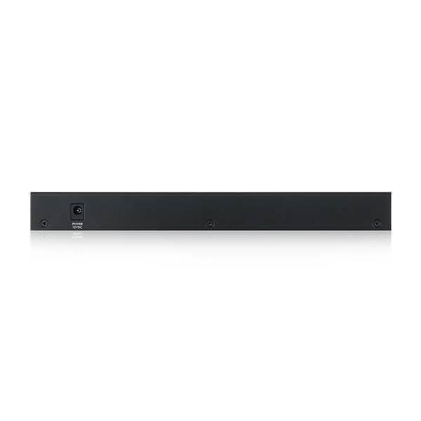 ZYXEL GS1900-8 8PORT GBE L2 SWITCH - Img 3