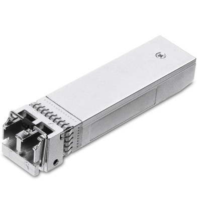 "10Gbase-SR SFP+ LC Transceiver SPEC: 850nm Multi-mode, LC Duplex Connector, Up to 300m Distance" - Img 3