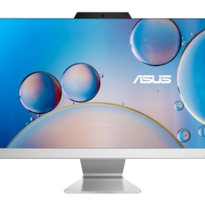 All-in-One ASUS ExpertCenter E3, E3402WBAK-WA074M, 23.8-inch, FHD (1920 x 1080) 16:9, Non-touch screen, Intel® Core™ i5-1235U Processor 1.3 GHz (12M Cache, up to 4.4 GHz, 10 cores), 16GB DDR4 SO-DIMM, 512GB M.2 NVMe™ PCIe® 3.0 SSD, Without HDD, Built-in - Img 5