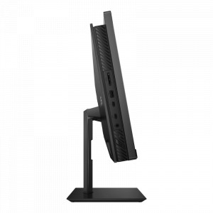 All-in-One ASUS ExpertCenter E5, E5402WHAK-BA199M, 23.8-inch, FHD (1920 x 1080) 16:9, 512GB M.2 NVMe PCIe 3.0 SSD, Without HDD, 16GB DDR4 SO- DIMM, Intel UHD Graphics for 11th Gen Intel Processors, Anti - glare display, i7-11700B Processor 3.2Ghz Intel - Img 3