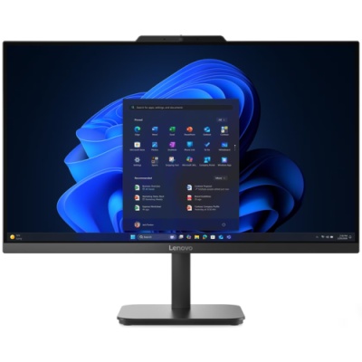 All-in-One Business Lenovo ThinkBook 16 G8 IAL cu procesor Intel Core Ultra 9 185H pana la 4.0 GHz, 16", FHD, 16 GB, Intel Arc Graphics, FreeDos, Gri, 3 ani garantie - Img 2