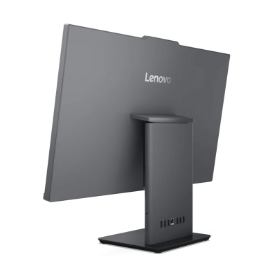 All-in-One Business Lenovo ThinkCentre neo 50a 24 Gen 5 cu procesor Intel Core 7 240H pana la 5.2 GHz, 24 inch, FHD, 16 GB, Intel Graphics, FreeDos, Grey, 3 ani Garantie - Img 7