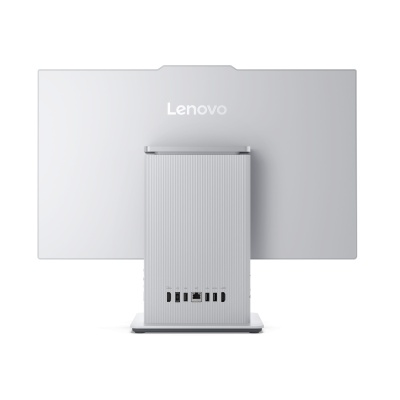 All-in-One Lenovo IdeaCentre AIO 24IRH9 23.8" FHD (1920x1080) IPS Anti-glare 250nits, 100Hz, 99% sRGB, hardware low blue light, 3-side borderless, non-touch, Intel® Core™ 7 240H, 10C (6P + 4E) / 16T, P-core 2.5 / 5.2GHz, E-core 1.8 / 4.0GHz, 24MB, video - Img 8