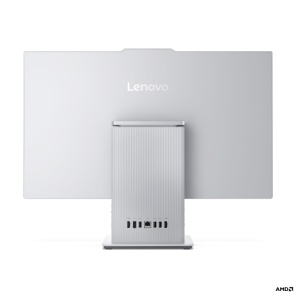 All-in-One Lenovo IdeaCentre AIO 27ARR9 27" FHD (1920x1080) IPS 300nits Anti-glare, 99% sRGB, 3-side borderless, hardware low blue light, Non-Touch, AMD Ryzen™ 5 7535HS (6C / 12T, 3.3 / 4.55GHz, 3MB L2 / 16MB L3), video Integrated AMD Radeon™ 660M - Img 4