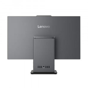 All-in-One Lenovo, ThinkCentre neo 50a 27 Gen 5, 27" FHD (1920x1080) IPS Anti-glare 300nits, 99% sRGB, No Touch, Intel Core i3-1315U, 6C (2P + 4E) / 8T, P-core 1.2 / 4.5GHz, E-core 0.9 / 3.3GHz, 10MB, 1x 8GB SO-DIMM DDR5-5200, 256GB SSD M.2 2280 PCIe - Img 8