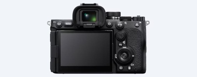 APARAT FOTO SONY Α7R V CU SENZOR DE IMAGINE FULL FRAME - Img 6