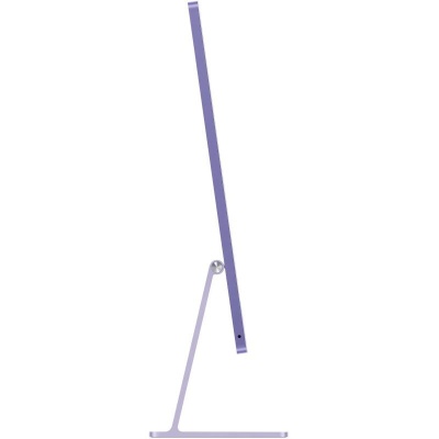 Apple iMAC 24" Retina 4.5k/ Apple M4 (CPU 10-core, GPU 10-core, Neural Engine16-core)/32GB/512GB - Purple - INT KB (2024) - Img 3