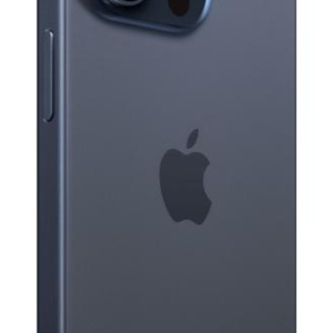 Apple iPhone 15 PRO 6.1" 6GB 256GB Blue Titanium - Img 3