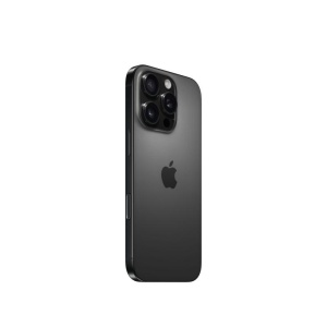 Apple iPhone 16 PRO 6.3" 8GB 1TB Black Titanium - Img 3