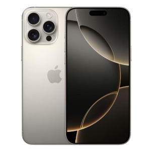 Apple iPhone 16 PRO MAX 6.9" 8GB 512GB Natural Titanium