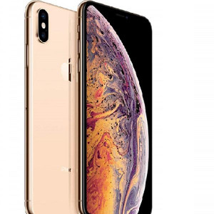 APPLE IPHONE Xs MAX 6.5" 4GB 256GB GOLD