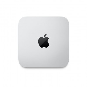 Apple Mac mini: Apple M2 (CPU 8-core, GPU 10-core, Neural Engine 16- core)/16GB/1TB