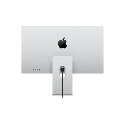 Apple Studio Display - 27" Retina 5K - Nano Texture Glass with Tilt and Height - Adjustable Stand - Img 2