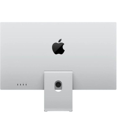 Apple Studio Display - 27" Retina 5K - Standard Glass with VESA Mount Adapter (Stand not included) - Img 2