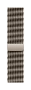 Apple Watch 40mm Natural Milanese Loop