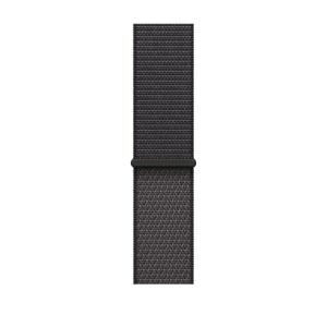 Apple Watch 42mm Dark Gray Sport Loop