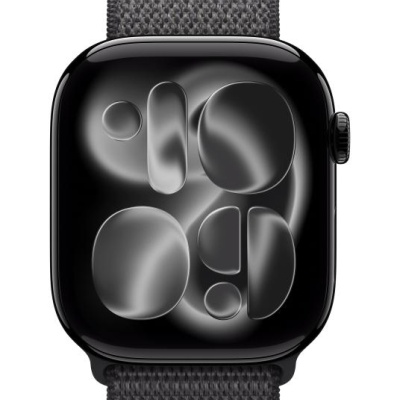 Apple Watch 46mm Dark Gray Sport Loop - XL