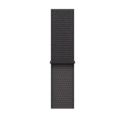 Apple Watch 46mm Dark Gray Sport Loop