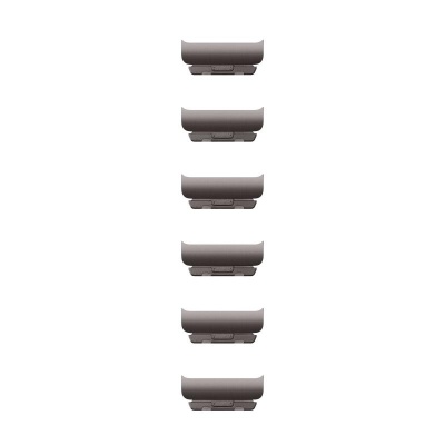 Apple Watch 46mm Slate Link Bracelet Kit