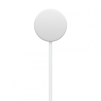 Apple Watch Magnetic Fast Charger to USB-C Cable (1 m) - Img 3