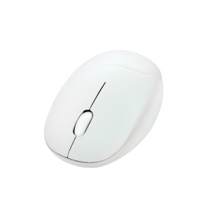 ASUS Fragrance Mouse MD101. Form factor: Ambidextrous. Movement detection technology: Optical, Device interface: RF Wireless + Bluet ooth, Movement resolution: 2400 DPI, Buttons type: Pressed buttons, Buttons quantity: 3, Scroll type: Wheel. Power