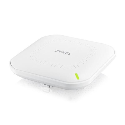 AX3000 Multi-gig WiFi 6 PoE access point | 2.5G PoE uplink | 3x3 + 2x2 MU-MIMO Antenna| NebulaFlex Cloud - Img 3