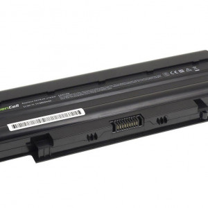 Baterie compatibila extinsa Green Cell pentru laptop Dell Inspiron M3010 N3010 M4040 N4010 M5010 M5110 N5010 N5020 N5030 N5040 N5110 M7010 M7110 N7010 N7110, Vostro 1440 1450 1540 2420 3550 3750, model Dell 7XFJJ 9JR2H 9T48V J1KND - Img 2