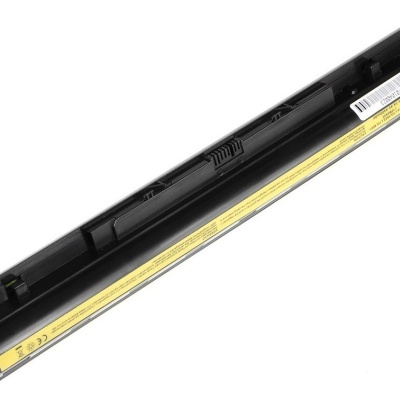 Baterie compatibila extinsa Green Cell pentru laptop IdeaPad G40 G400s G405s G40 G41 G410 G500 G500s G50 G51 G510s, IdeaPad S410p S510p Z40 Z41 Z50 Z51 Z70 Z710, model Lenovo FRU L12L4AO2 L12L4EO1 L12M4AO2 L12M4E01 L12S4AO2 L12S4EO1 - Img 2