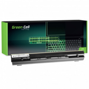 Baterie compatibila extinsa Green Cell pentru laptop IdeaPad G40 G400s G405s G40 G41 G410 G500 G500s G50 G51 G510s, IdeaPad S410p S510p Z40 Z41 Z50 Z51 Z70 Z710, model Lenovo FRU L12L4AO2 L12L4EO1 L12M4AO2 L12M4E01 L12S4AO2 L12S4EO1