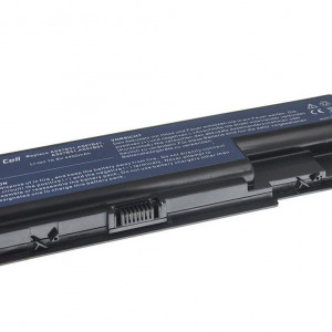 Baterie compatibila Green Cell pentru laptop Acer Aspire 5220 5230 5320 5520 5720 5730 5739 5910 6920 7235 7730 7738 7740 7920 8920, Extensa 7230 7630 7730, model Acer AS07B31 AS07B32 AS07B41 AS07B42 AS07B51 AS07B52 AS07B61 AS07B71 AS07B72