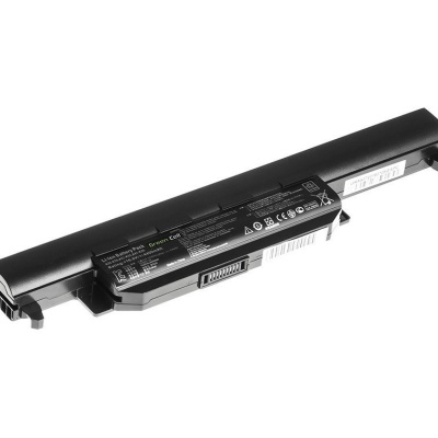 Baterie compatibila Green Cell pentru laptop Asus A45 A55 A75 A85 P751 E55 E56 F45 F55 F75 K45 K55 K75 P45 P55 Q500 R400 R500 R403 R600 R704 U57 X45 X55 X75, model Asus A32-K55 A33-K55 A41-K55 A42-K55 - Img 2