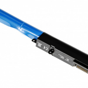 Baterie compatibila Green Cell pentru laptop Asus A540LA A540NA A540UA D540NA D540YA F540LA F540LJ F540MB K540BP K540LJ P540UA R540LA X540BA X540LA X540LJ X540MA X540MB X540NA X540SA X540SA S430SCA X540UP, model Asus A31N1519 - Img 2