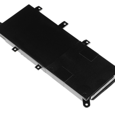 Baterie compatibila Green Cell pentru laptop Asus A555 A555L A556U F555 F555D K555 K555LA R555 V555 X555 X555S X555UA, model Asus C21N1347 - Img 3