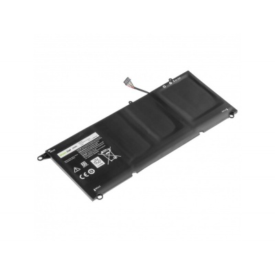 Baterie compatibila Green Cell pentru laptop Dell XPS 13 9343, Dell XPS 13 9350, Dell type JD25G 90V7W, 40Wh - Img 2