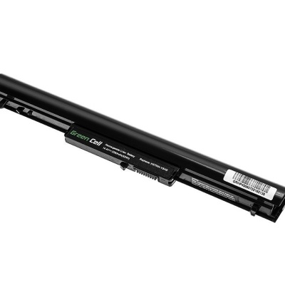 Baterie compatibila Green Cell pentru laptop HP 242 G1, 242 G2, HP Pavilion 14-B series SleekBook, HP Pavilion 15-B series SleekBook, HP Pavilion 14-c ChromeBook, model HP spare 694864-191 695192-001 708462-001 HSTNN-DB4D HSTNN-YB4D VK04 - Img 2