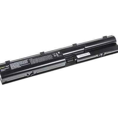 Baterie compatibila Green Cell pentru laptop HP ProBook 4330 4330s 4331 4341 4430 4430s 4435 4440 4440s 4441 4445 4530 4540 4545s, model HP spare 633733-151 633733-321 633805-001 HP 650938-001 HSTNN-DB2R HSTNN-I98C HSTNN-XB2F HSTNN-XB3C PR06 - Img 2