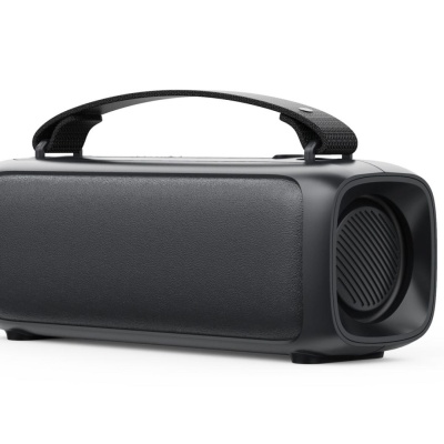 Boxa portabila Akai ABTS-08-BK, bluetooth 5.1, 8W, negru - Img 5