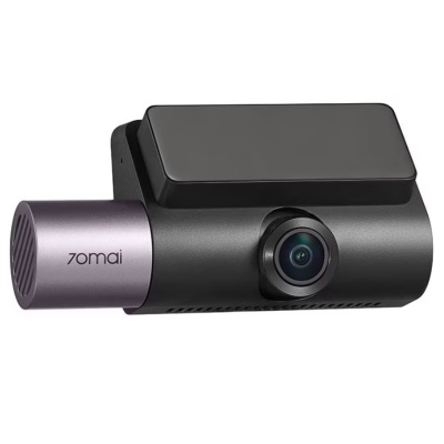 Camera auto DVR 70mai T800 Premium 4K, 146 FOV, ADAS, GPS, Night Vision,Wi-Fi - Img 6