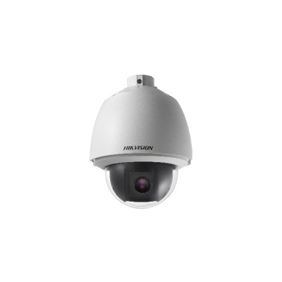Camera supraveghere Hikvision SPEED DOME DS-2AE5232T-A(E) 5-inch 2 MP 32X Powered by DarkFighter Analog Excellent low-light performance via powered-by-DarkFighter technology, Clear imaging against strong back lighting due to 120 dB WDR technology, 1/2.8"