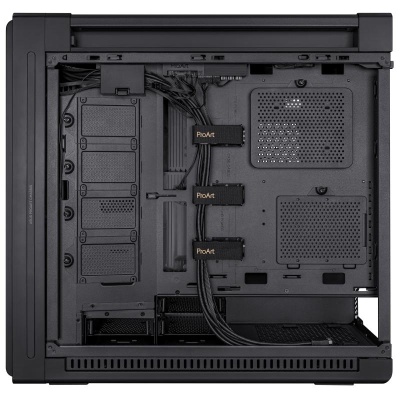 Carcasa ASUS PROART PA602 ARGB Mid Tower NEGRU - Img 12