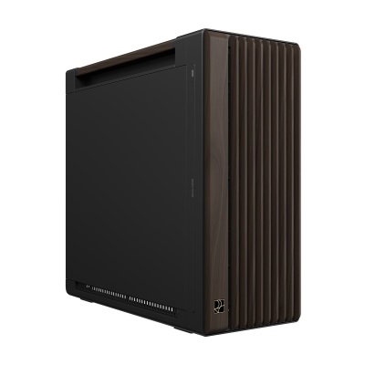 Carcasa Asus PROART PA602 WALNUT WOOD METAL PWM MODERN BLACK