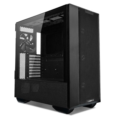 Carcasa Lian Li LANCOOL III E-ATX Mid-Tower NEGRU - Img 11