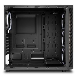 CARCASA SHARKOON TG4M RGB - Img 5