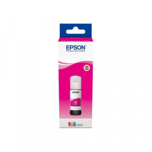 Cartus cerneala Epson 103 ECOTANK , magenta, capacitate 70ml, pentru L1110, L1110 CIS, L1110 MEAF, L3100 CIS, L3101 CIS, L3110, L3110 CIS, L3110 MEAF, L3111.