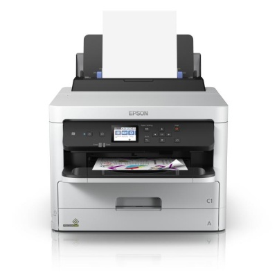 Cartus cerneala Epson Cyan, XL, capacitate 5k pagini, pentru Epson WorkForce Pro WF-C529R, WorkForce Pro WF-C579R. - Img 4