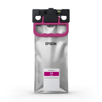 Cartus cerneala Epson Magenta, XXL, capacitate 20k pagini, pentru Epson WorkForce Pro WF-C529R, WorkForce Pro WF-C579R. - Img 3