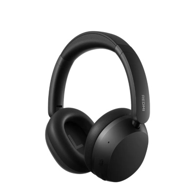 Casti Head-band Xiaomi Neo, Wireless, Negru