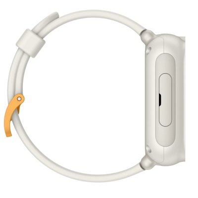 Ceas SmartWatch pentru copii TCL MOVETIME Kids Watch MT48, 1.68", 4G, GPS, IP68 2ATM, Camera 2MP, Lunar Cream - Img 10