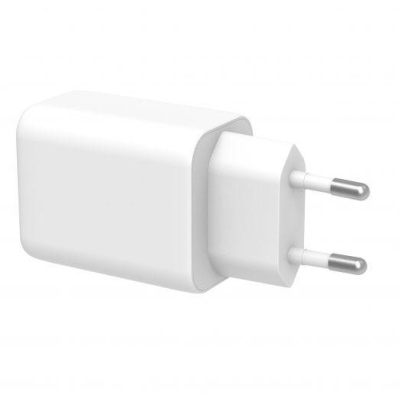 CONCEPTRONIC ALTHEA11W 2-Port 33W PPS USB PD Charger, USB-A x 1, USB-C x 1, QC 3.0, 40.2 x 65.7 x 30 mm - Img 3